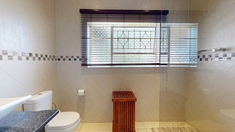 4 Bedroom Property for Sale in Rynfield Gauteng