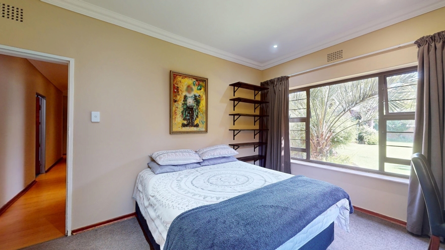 4 Bedroom Property for Sale in Rynfield Gauteng