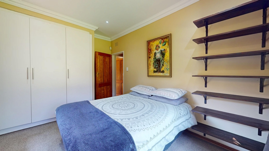 4 Bedroom Property for Sale in Rynfield Gauteng