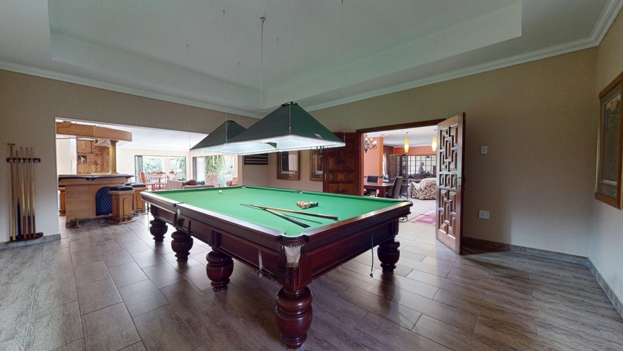 4 Bedroom Property for Sale in Rynfield Gauteng