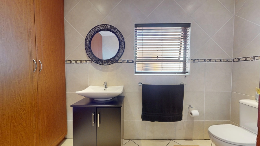 4 Bedroom Property for Sale in Rynfield Gauteng