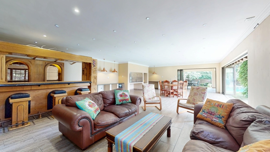 4 Bedroom Property for Sale in Rynfield Gauteng