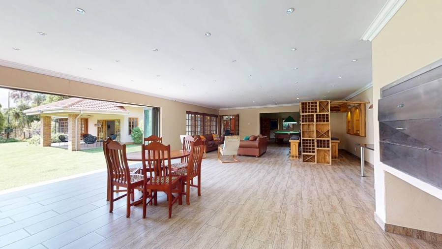 4 Bedroom Property for Sale in Rynfield Gauteng