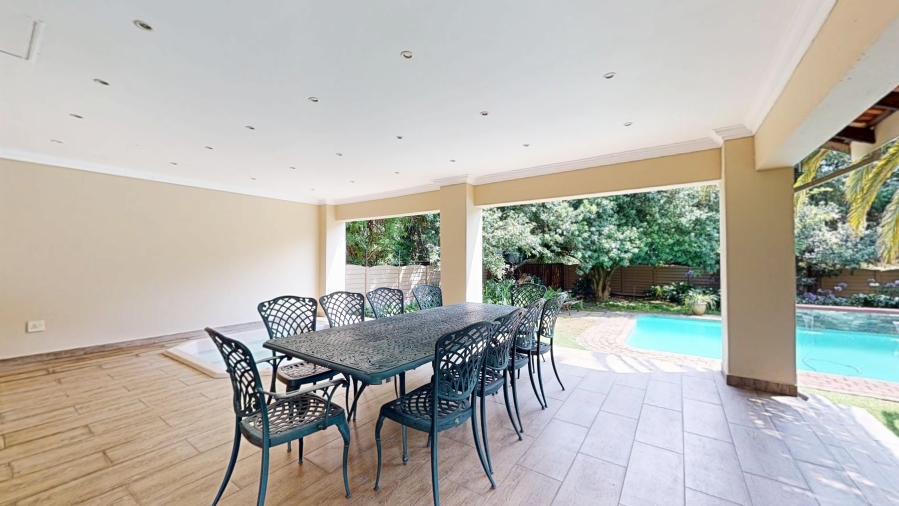 4 Bedroom Property for Sale in Rynfield Gauteng