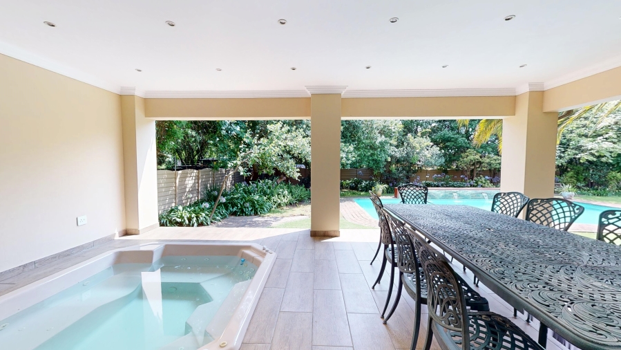 4 Bedroom Property for Sale in Rynfield Gauteng