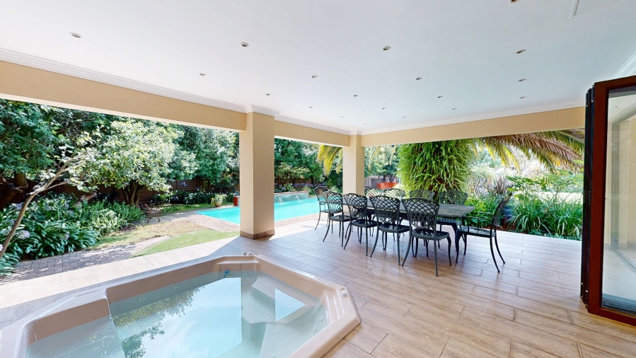 4 Bedroom Property for Sale in Rynfield Gauteng