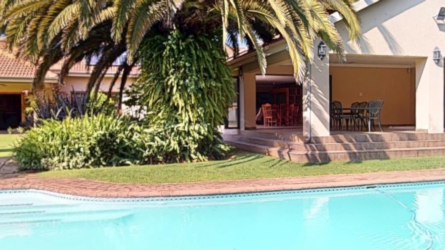 4 Bedroom Property for Sale in Rynfield Gauteng