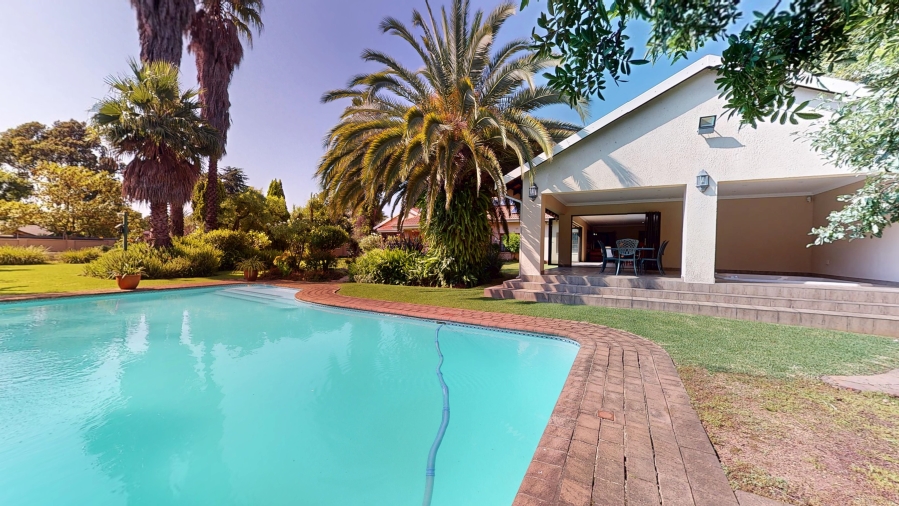 4 Bedroom Property for Sale in Rynfield Gauteng