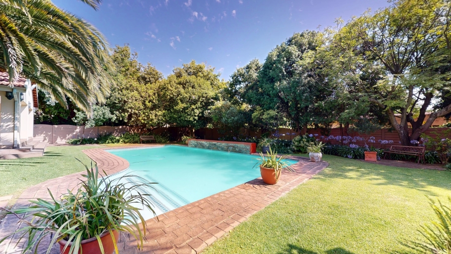 4 Bedroom Property for Sale in Rynfield Gauteng