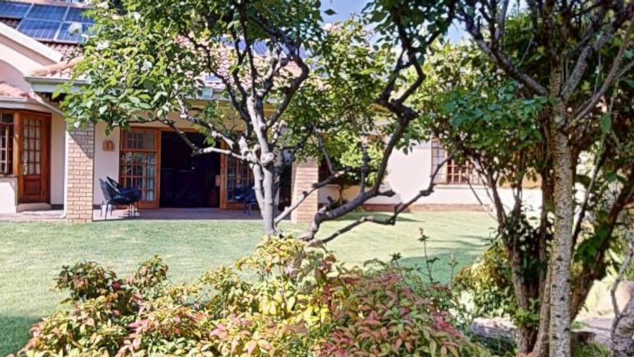 4 Bedroom Property for Sale in Rynfield Gauteng