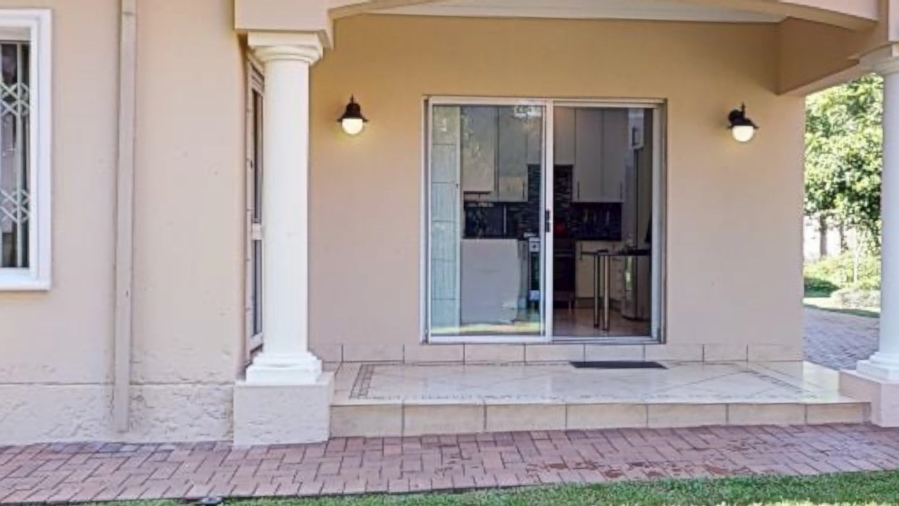 4 Bedroom Property for Sale in Rynfield Gauteng
