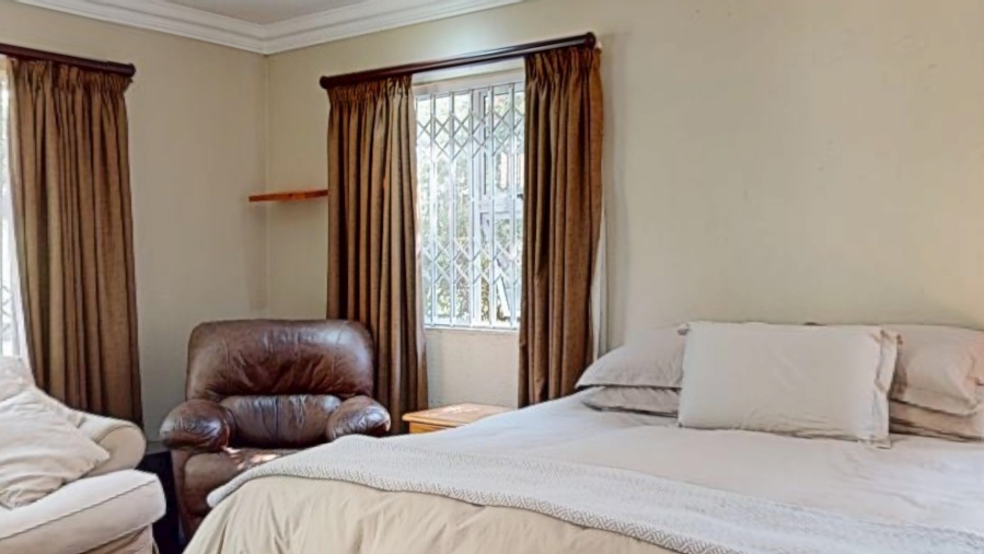 4 Bedroom Property for Sale in Rynfield Gauteng