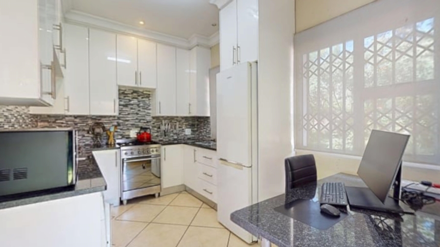 4 Bedroom Property for Sale in Rynfield Gauteng