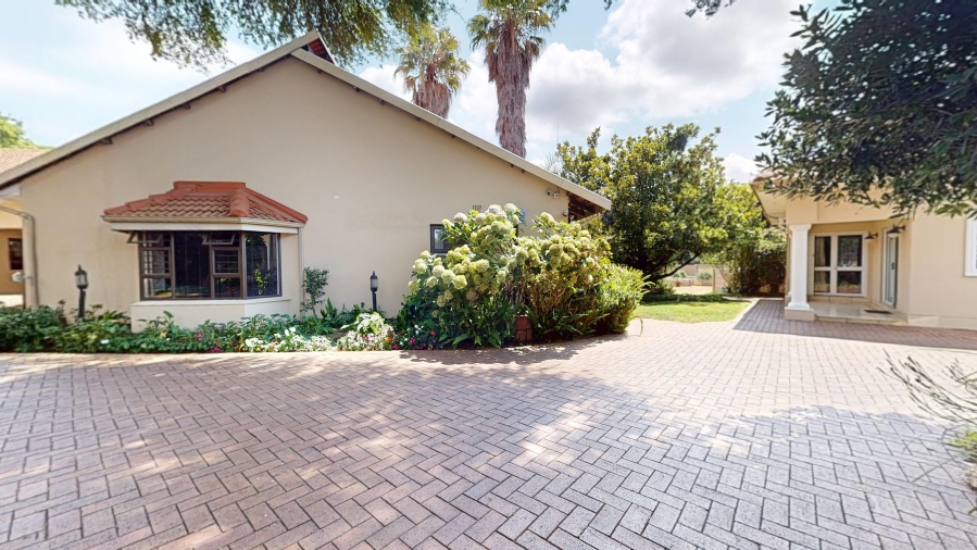 4 Bedroom Property for Sale in Rynfield Gauteng