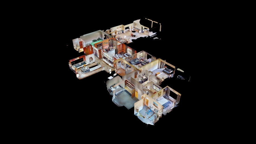 4 Bedroom Property for Sale in Rynfield Gauteng