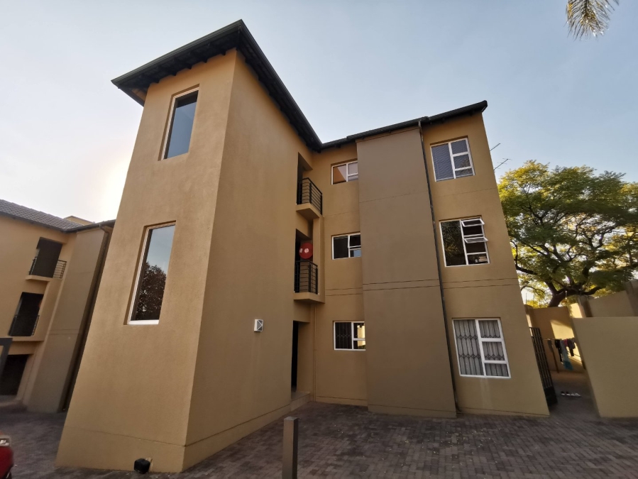 2 Bedroom Property for Sale in Ferndale Gauteng