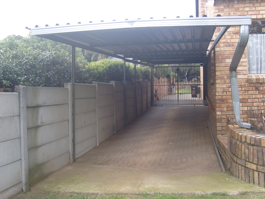 4 Bedroom Property for Sale in Suideroord Gauteng