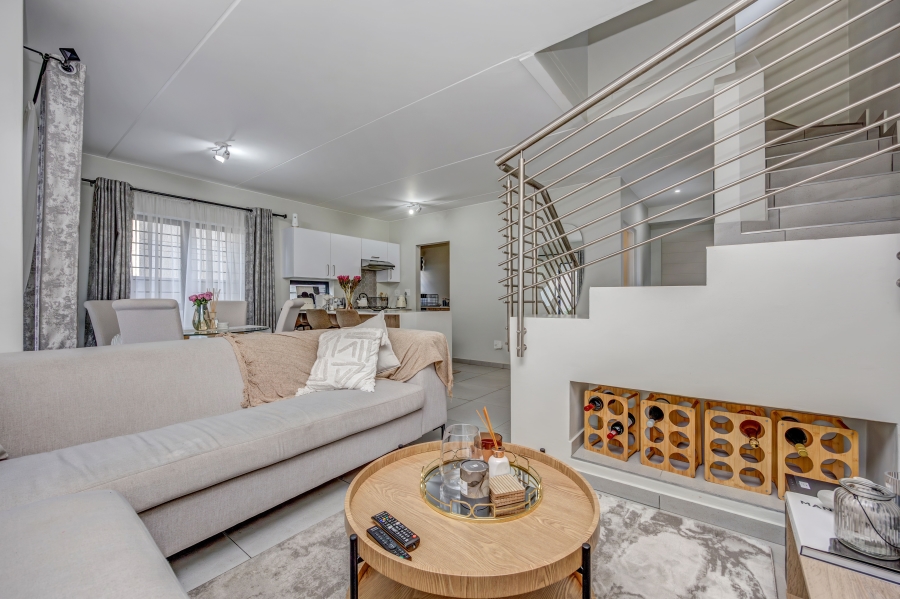 3 Bedroom Property for Sale in Broadacres Gauteng