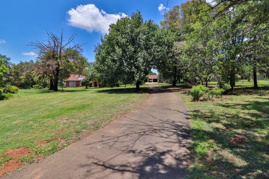 3 Bedroom Property for Sale in Alewynspoort Gauteng