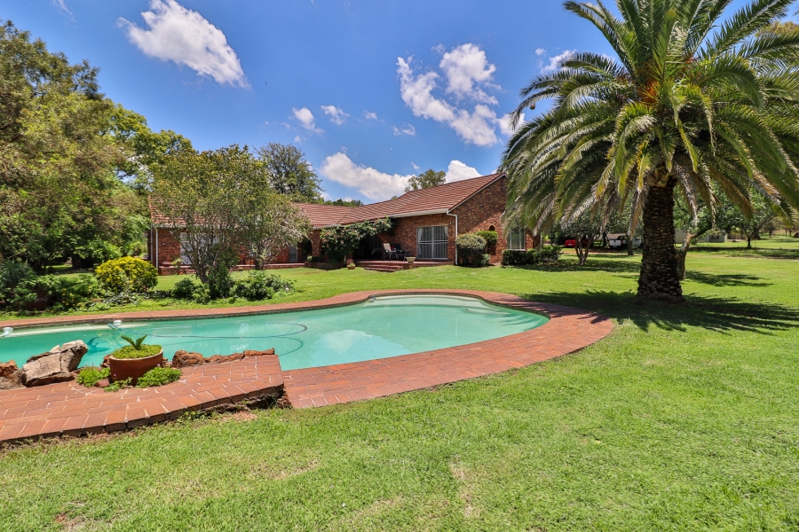 3 Bedroom Property for Sale in Alewynspoort Gauteng