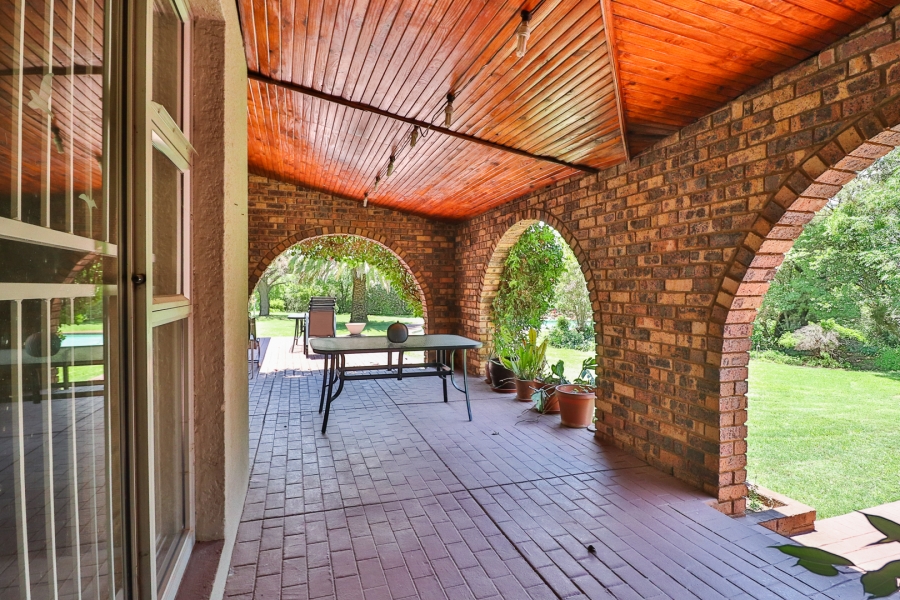 3 Bedroom Property for Sale in Alewynspoort Gauteng