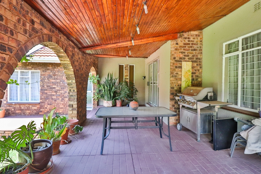 3 Bedroom Property for Sale in Alewynspoort Gauteng