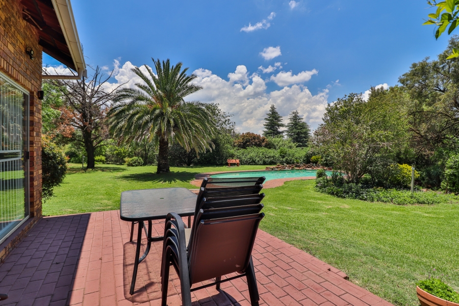 3 Bedroom Property for Sale in Alewynspoort Gauteng