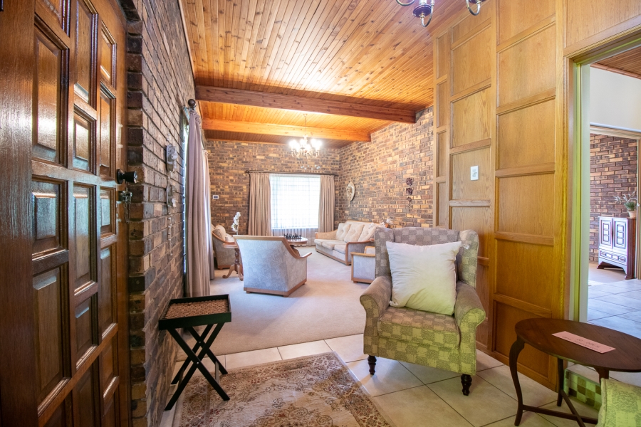 3 Bedroom Property for Sale in Alewynspoort Gauteng