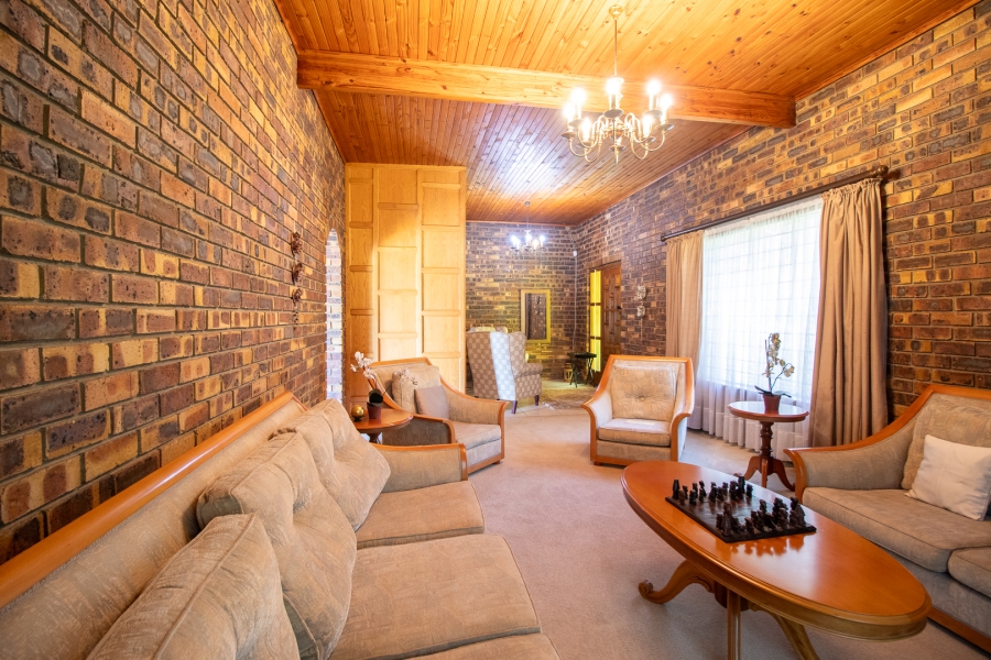 3 Bedroom Property for Sale in Alewynspoort Gauteng