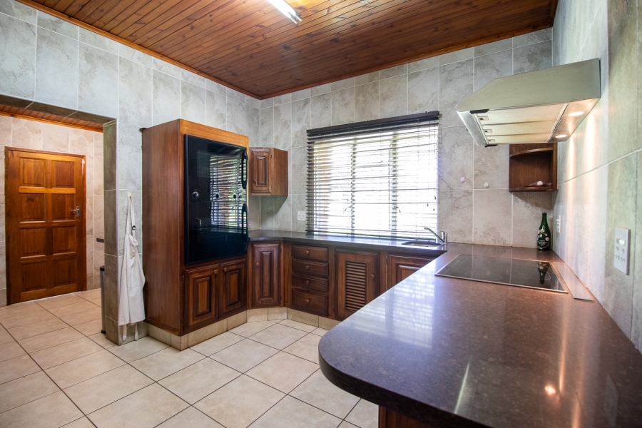 3 Bedroom Property for Sale in Alewynspoort Gauteng