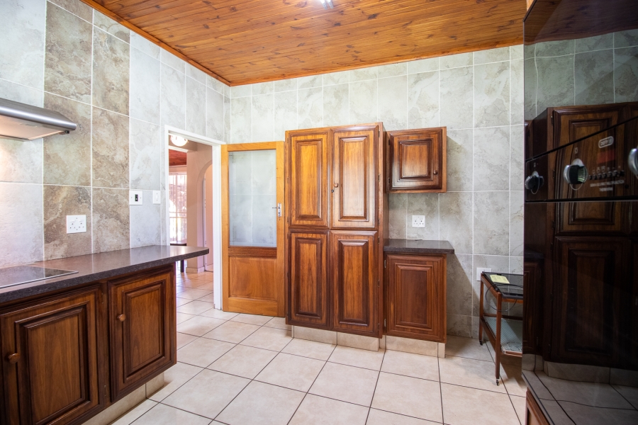 3 Bedroom Property for Sale in Alewynspoort Gauteng