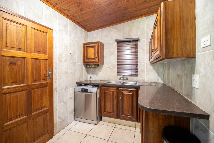 3 Bedroom Property for Sale in Alewynspoort Gauteng