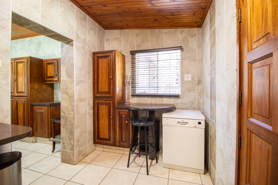 3 Bedroom Property for Sale in Alewynspoort Gauteng