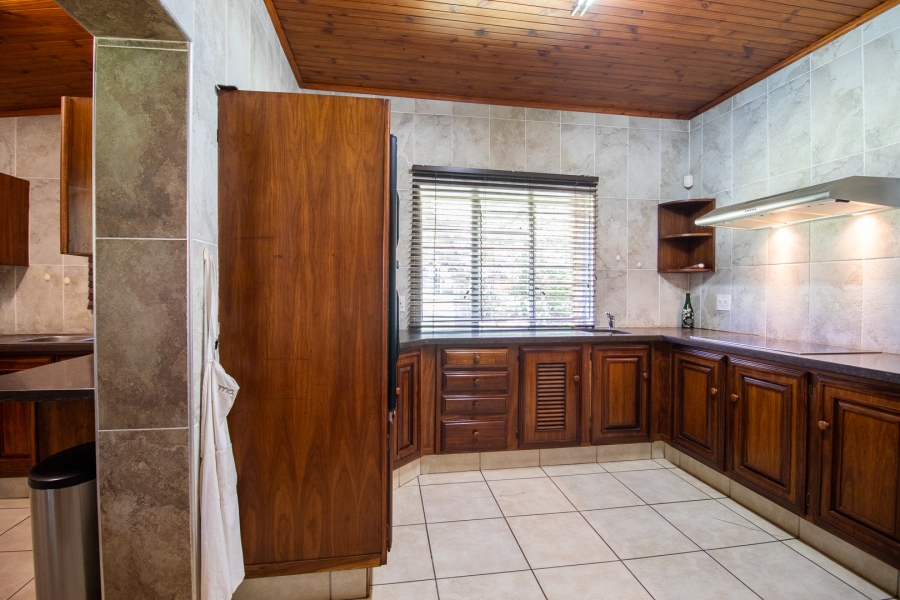 3 Bedroom Property for Sale in Alewynspoort Gauteng