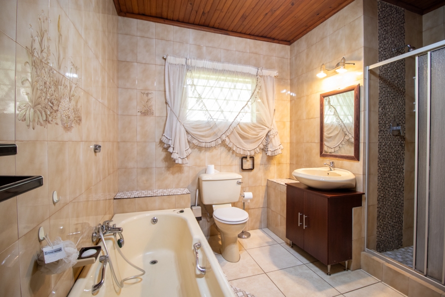 3 Bedroom Property for Sale in Alewynspoort Gauteng