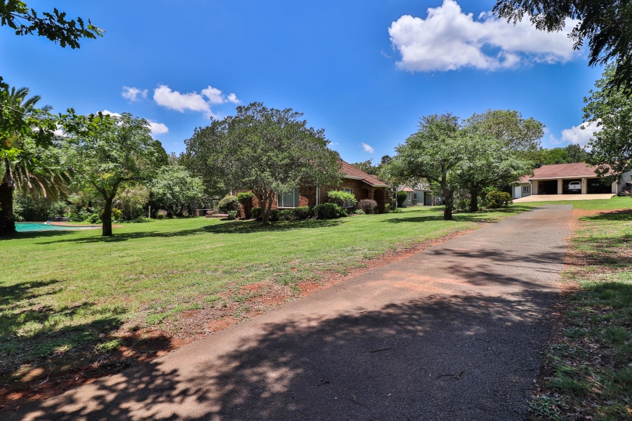 3 Bedroom Property for Sale in Alewynspoort Gauteng