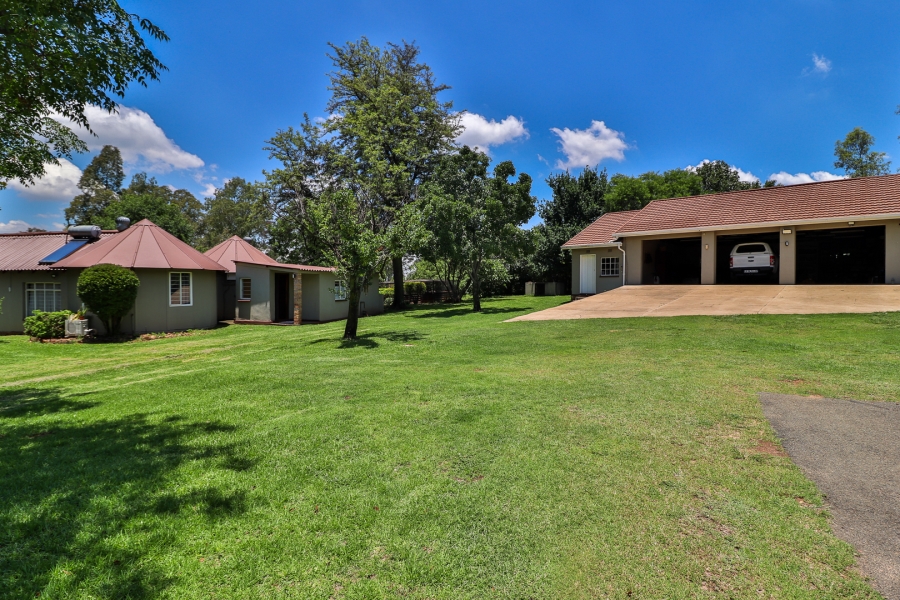 3 Bedroom Property for Sale in Alewynspoort Gauteng