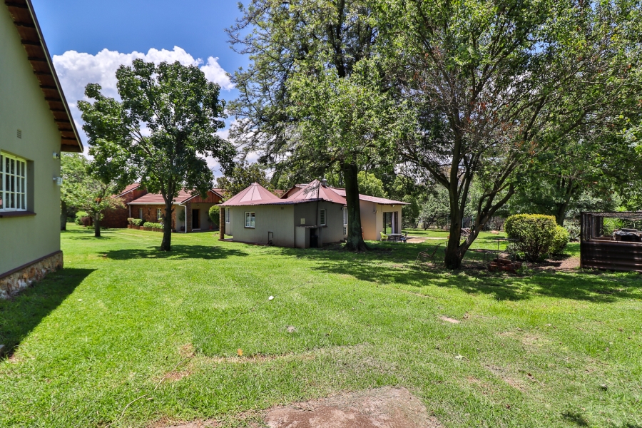 3 Bedroom Property for Sale in Alewynspoort Gauteng