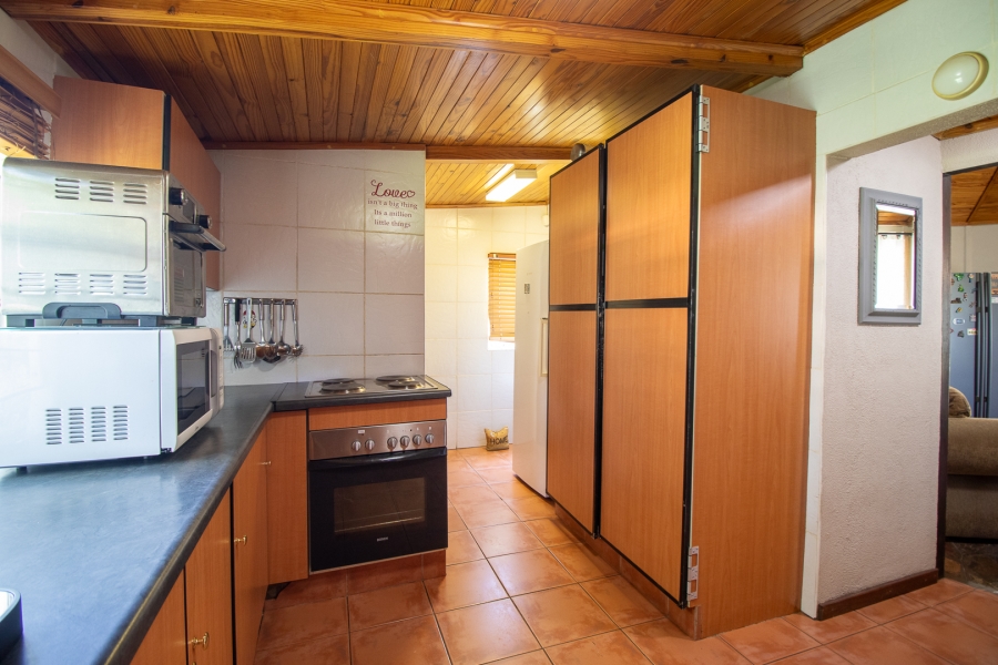 3 Bedroom Property for Sale in Alewynspoort Gauteng