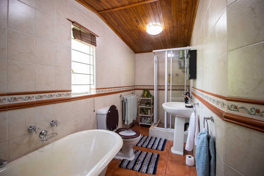 3 Bedroom Property for Sale in Alewynspoort Gauteng