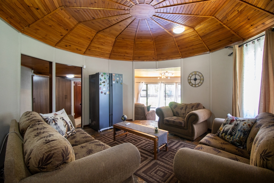 3 Bedroom Property for Sale in Alewynspoort Gauteng