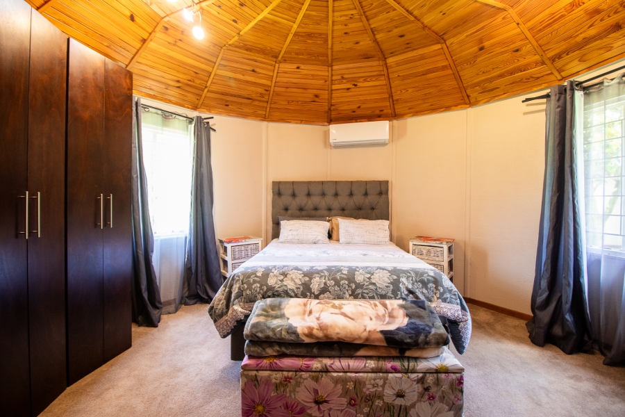 3 Bedroom Property for Sale in Alewynspoort Gauteng