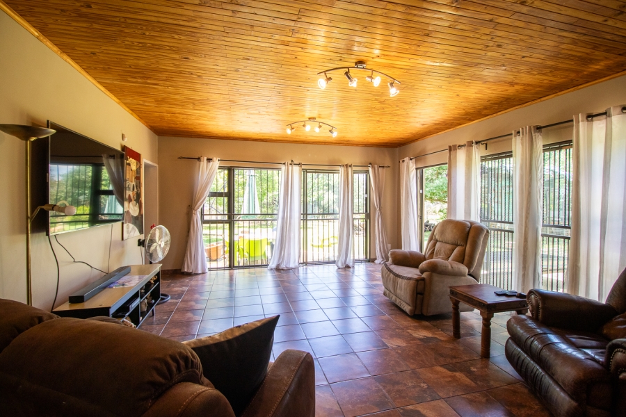 3 Bedroom Property for Sale in Alewynspoort Gauteng