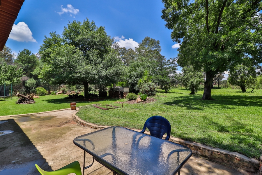 3 Bedroom Property for Sale in Alewynspoort Gauteng