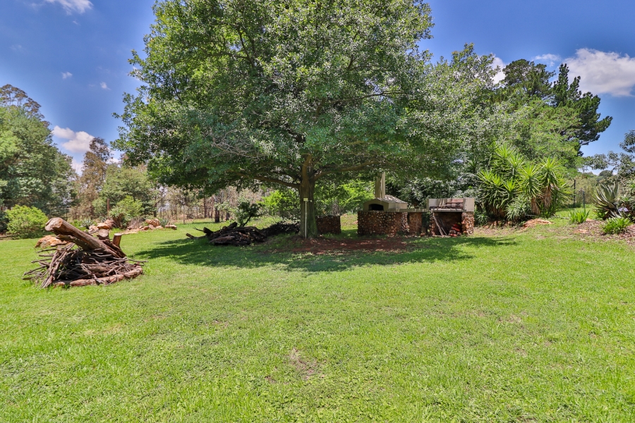 3 Bedroom Property for Sale in Alewynspoort Gauteng