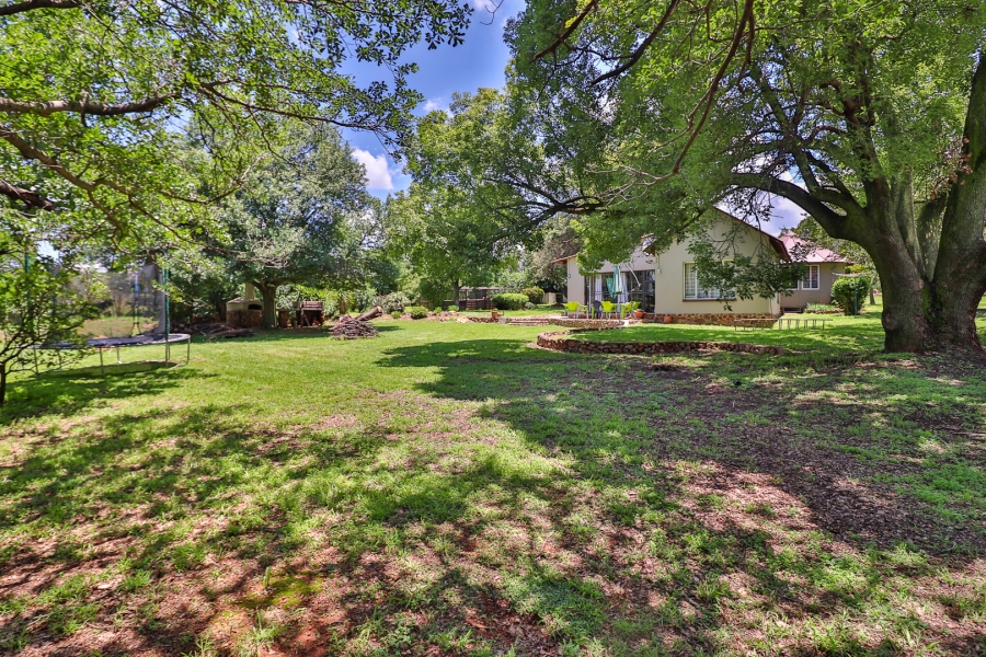 3 Bedroom Property for Sale in Alewynspoort Gauteng