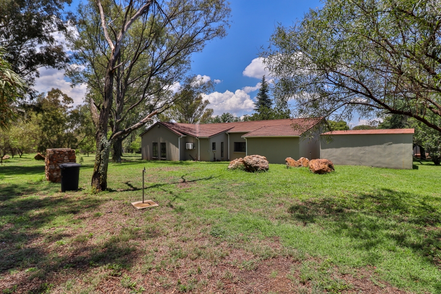 3 Bedroom Property for Sale in Alewynspoort Gauteng