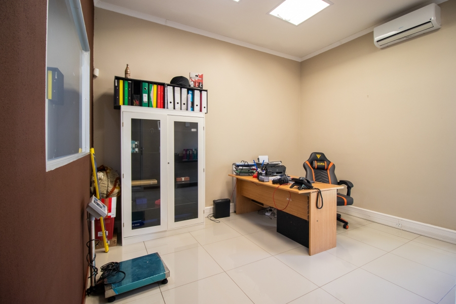 3 Bedroom Property for Sale in Alewynspoort Gauteng