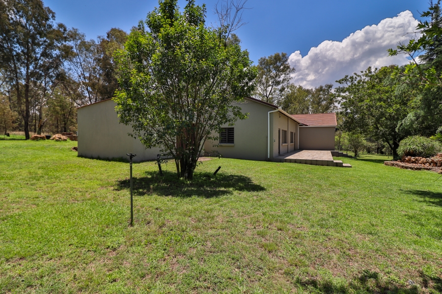 3 Bedroom Property for Sale in Alewynspoort Gauteng