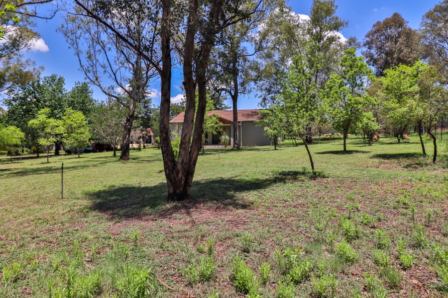 3 Bedroom Property for Sale in Alewynspoort Gauteng